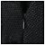 CHANEL Kleid Wolle Schwarz CC Auth BA13646SAM - Ansicht 14