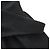 CHANEL Kleid Wolle Schwarz CC Auth BA13646SAM - Ansicht 21