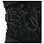 CHANEL Kleid Wolle Schwarz CC Auth BA13646SAM - Ansicht 5