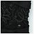 CHANEL Kleid Wolle Schwarz CC Auth BA13646SAM - Ansicht 6