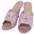 Sandali GUCCI GG Marmont Satin 35 Oro Rosa Auth am11971M D'oro