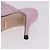 Sandali GUCCI GG Marmont Satin 35 Oro Rosa Auth am11971M D'oro - vista 11