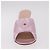 Sandali GUCCI GG Marmont Satin 35 Oro Rosa Auth am11971M D'oro - vista 12