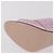 Sandali GUCCI GG Marmont Satin 35 Oro Rosa Auth am11971M D'oro - vista 24