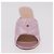 Sandali GUCCI GG Marmont Satin 35 Oro Rosa Auth am11971M D'oro - vista 28