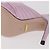 Sandali GUCCI GG Marmont Satin 35 Oro Rosa Auth am11971M D'oro - vista 9