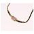 Christian Dior Halskette Metall Goldton Authentisch BA13642 - Ansicht 9