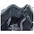 Borsa Miu Miu in pelle 2 way nera argento Auth 187138SAV Nero - vista 24