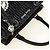 Borsa Miu Miu in pelle 2 way nera argento Auth 187138SAV Nero - vista 7