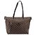 LOUIS VUITTON Damier Ebene Jena MM Tote Bag N41013 LV Auth BA13563 - vista 13