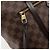LOUIS VUITTON Damier Ebene Jena MM Tote Bag N41013 LV Auth BA13563 - vista 18