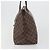 LOUIS VUITTON Damier Ebene Jena MM Tote Bag N41013 LV Auth BA13563 - vista 3