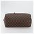 LOUIS VUITTON Damier Ebene Jena MM Tote Bag N41013 LV Auth BA13563 - vista 5