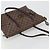 LOUIS VUITTON Damier Ebene Jena MM Tote Bag N41013 LV Auth BA13563 - vista 6