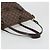 LOUIS VUITTON Damier Ebene Jena MM Tote Bag N41013 LV Auth BA13563 - vista 7