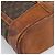 LOUIS VUITTON Monogram Randonnee GM Shoulder Bag M42244 LV Auth ka4938 Monogramma - vista 18