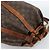 LOUIS VUITTON Monogram Randonnee GM Shoulder Bag M42244 LV Auth ka4938 Monogramma - vista 6