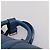 LOUIS VUITTON Epi Keepall 45 Boston Bag Blue M42975 LV Auth 187531 - vista 14