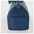 LOUIS VUITTON Epi Keepall 45 Boston Bag Blue M42975 LV Auth 187531 - vista 3