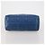 LOUIS VUITTON Epi Keepall 45 Boston Bag Blue M42975 LV Auth 187531 - vista 5