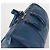 LOUIS VUITTON Epi Keepall 45 Boston Bag Blue M42975 LV Auth 187531 - vista 6