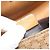 Céline Borsa a Spalla CELINE Macadam Canvas PVC Beige Oro Auth BA13580 D'oro - vista 12