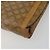 Céline Borsa a Spalla CELINE Macadam Canvas PVC Beige Oro Auth BA13580 D'oro - vista 15