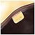 Céline Borsa a Spalla CELINE Macadam Canvas PVC Beige Oro Auth BA13580 D'oro - vista 20