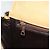 Céline Borsa a Spalla CELINE Macadam Canvas PVC Beige Oro Auth BA13580 D'oro - vista 23