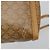 Céline Borsa a Spalla CELINE Macadam Canvas PVC Beige Oro Auth BA13580 D'oro - vista 3