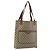 Borsa Tote GUCCI GG Supreme Web Sherry Line PVC Beige 39 02 003 Auth bs35666