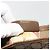 Borsa Tote GUCCI GG Supreme Web Sherry Line PVC Beige 39 02 003 Auth bs35666 - vista 12