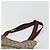 Borsa Tote GUCCI GG Supreme Web Sherry Line PVC Beige 39 02 003 Auth bs35666 - vista 8