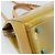LOUIS VUITTON Borsa Monogram Vernis Blair GM 2way Beige Poodle M91754 Auth 188838 - vista 18