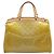 LOUIS VUITTON Borsa Monogram Vernis Blair GM 2way Beige Poodle M91754 Auth 188838 - vista 2