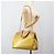 LOUIS VUITTON Borsa Monogram Vernis Blair GM 2way Beige Poodle M91754 Auth 188838 - vista 24