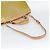 LOUIS VUITTON Borsa Monogram Vernis Blair GM 2way Beige Poodle M91754 Auth 188838 - vista 9