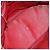 Borsa PRADA in pelle rossa e oro Auth 187417A Rosso D'oro - vista 10