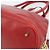 Borsa PRADA in pelle rossa e oro Auth 187417A Rosso D'oro - vista 16