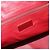 Borsa PRADA in pelle rossa e oro Auth 187417A Rosso D'oro - vista 22