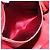 Borsa PRADA in pelle rossa e oro Auth 187417A Rosso D'oro - vista 26