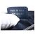 Christian Dior Trotter Canvas Pouch Navy Silver Auth 187284V Silber Marineblau - Ansicht 12