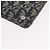 Christian Dior Trotter Canvas Pouch Navy Silver Auth 187284V Silber Marineblau - Ansicht 14