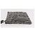 Christian Dior Trotter Canvas Pouch Navy Silver Auth 187284V Silber Marineblau - Ansicht 4