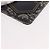 Christian Dior Trotter Canvas Pouch Navy Silver Auth 187284V Silber Marineblau - Ansicht 8