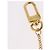 LOUIS VUITTON Bijoux Traveling Bird Sack Charm Pelliccia Rossa M67390 LV Auth 189231M Rosso - vista 14