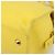 SAINT LAURENT Borsa Cabas Baby in Pelle 2way Yellow Gold Auth hk3783 D'oro Giallo - vista 16