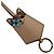 LOUIS VUITTON Charm per borsa Monogram Reverse LV Dog M02323 LV Auth 188734M Monogramma - vista 17