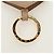 LOUIS VUITTON Charm per borsa Monogram Reverse LV Dog M02323 LV Auth 188734M Monogramma - vista 2