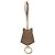 LOUIS VUITTON Charm per borsa Monogram Reverse LV Dog M02323 LV Auth 188734M Monogramma - vista 6